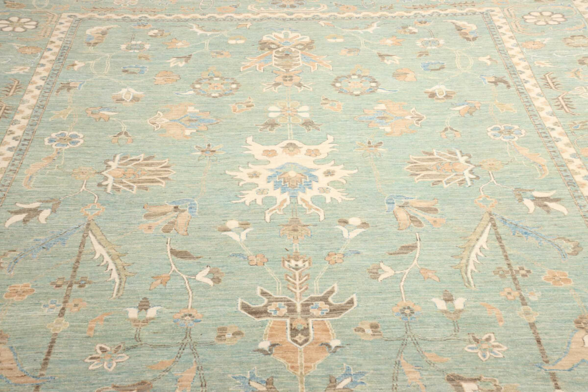 Tappeti Persiani ed Orientali in Italia