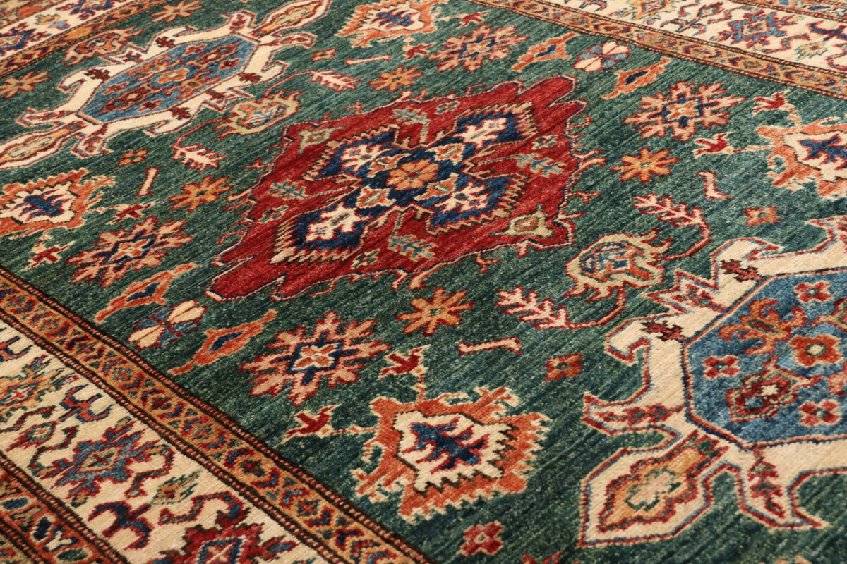 Tappeti Persiani ed Orientali in Italia