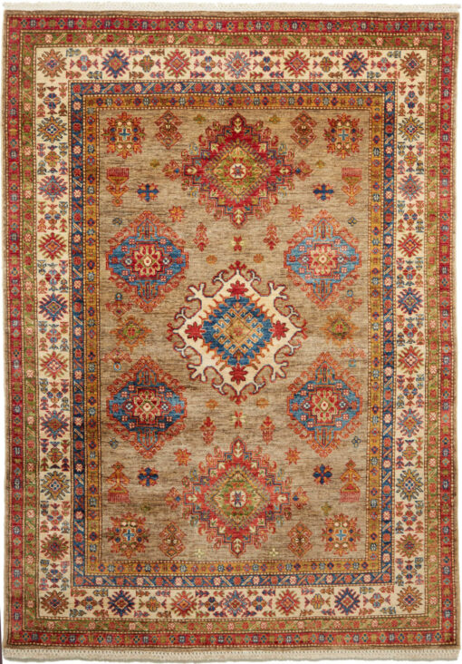 KAZAK carpet 203x145 cm - Z0578