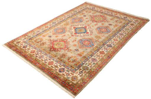 KAZAK carpet 203x145 cm - Z0578 - Image 2