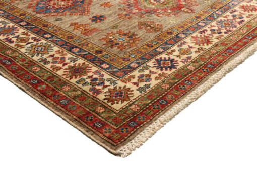 KAZAK carpet 203x145 cm - Z0578 - Image 5