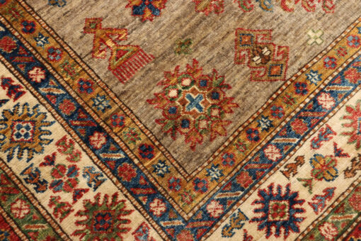 KAZAK carpet 203x145 cm - Z0578 - Image 6