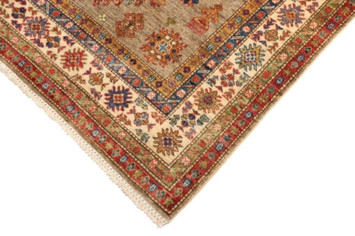 KAZAK carpet 203x145 cm - Z0578 - Image 7