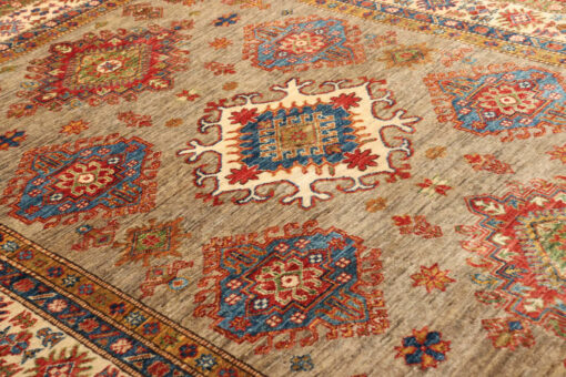 KAZAK carpet 203x145 cm - Z0578 - Image 8