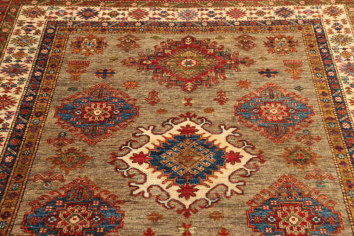 KAZAK carpet 203x145 cm - Z0578 - Image 9