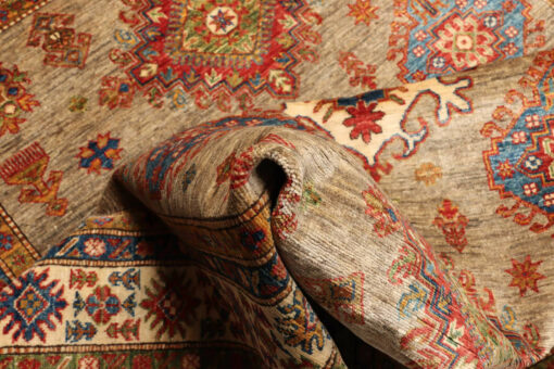 KAZAK carpet 203x145 cm - Z0578 - Image 10