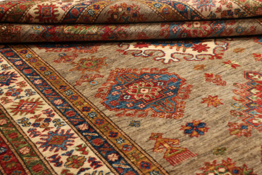 KAZAK carpet 203x145 cm - Z0578 - Image 11