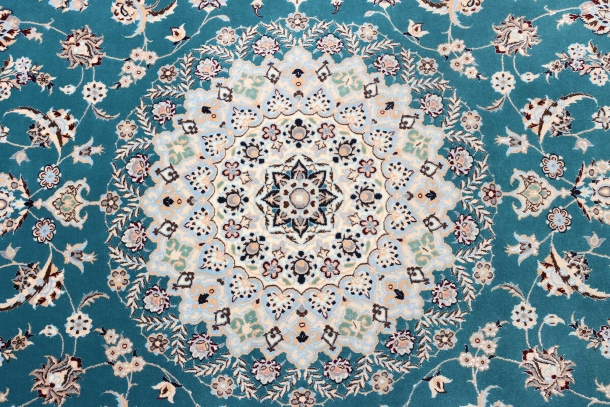 Tappeti Persiani ed Orientali in Italia