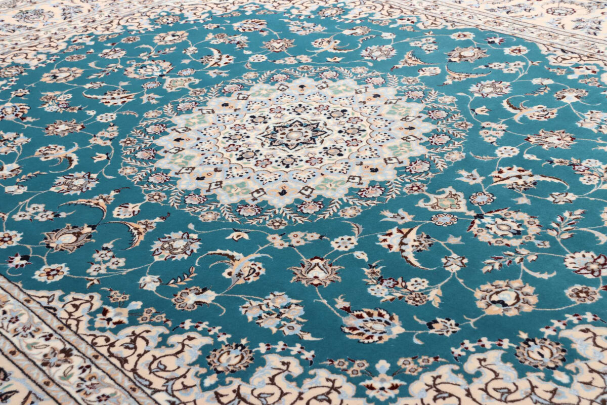 Tappeti Persiani ed Orientali in Italia