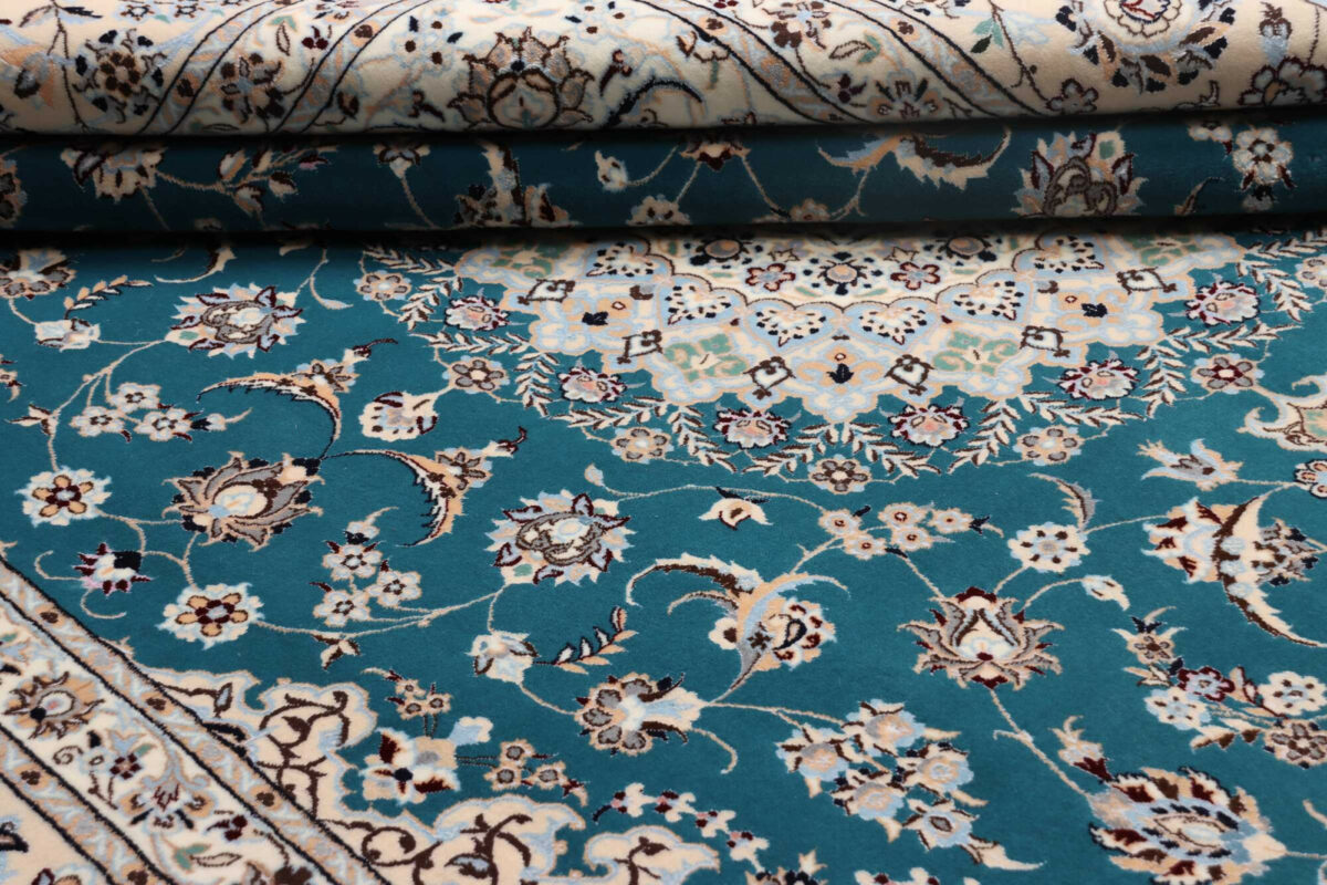 Tappeti Persiani ed Orientali in Italia