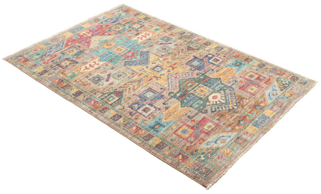 Tappeti Persiani ed Orientali in Italia