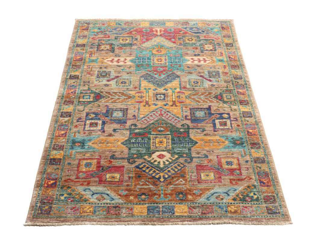 Tappeti Persiani ed Orientali in Italia