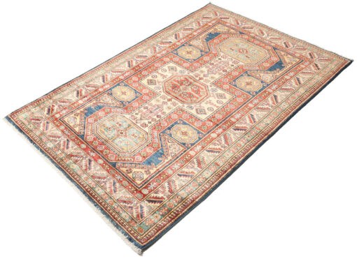 KAZAK carpet 178x118 cm - Z0581 - Image 2