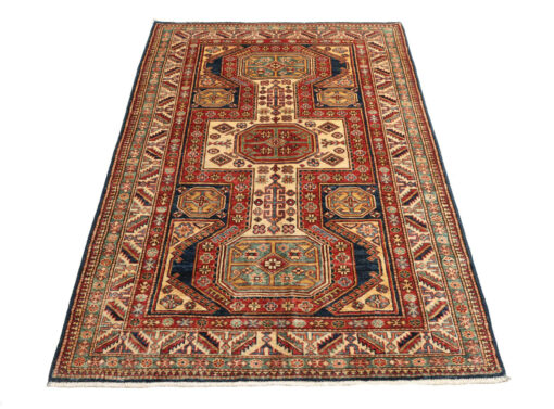 KAZAK carpet 178x118 cm - Z0581 - Image 4