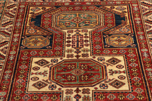 KAZAK carpet 178x118 cm - Z0581 - Image 9