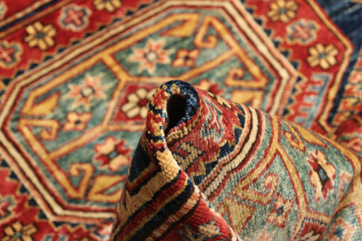 KAZAK carpet 178x118 cm - Z0581 - Image 10