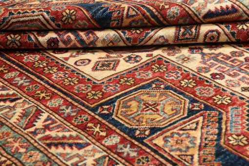 KAZAK carpet 178x118 cm - Z0581 - Image 11