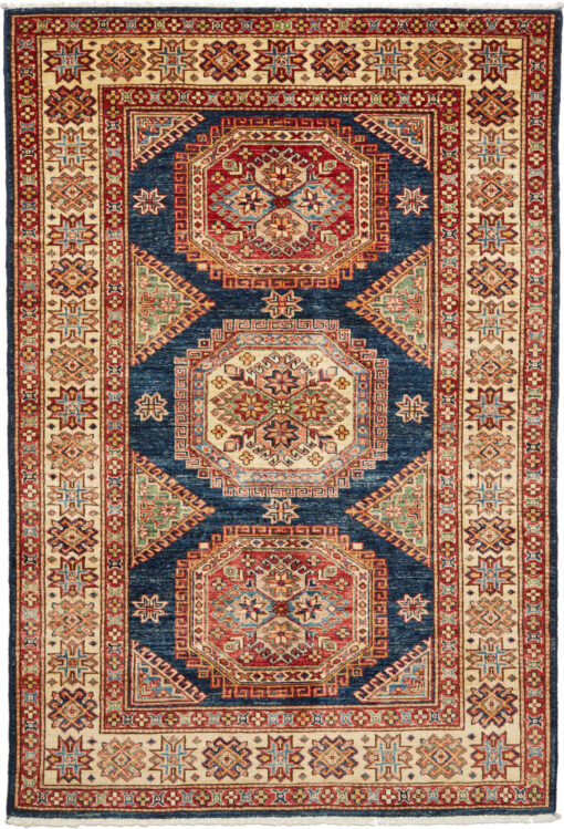 KAZAK carpet 181x123 cm - Z0582