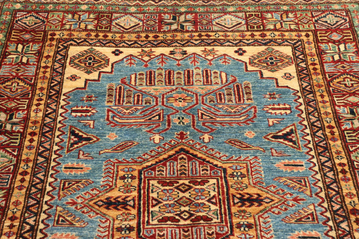 Tappeti Persiani ed Orientali in Italia