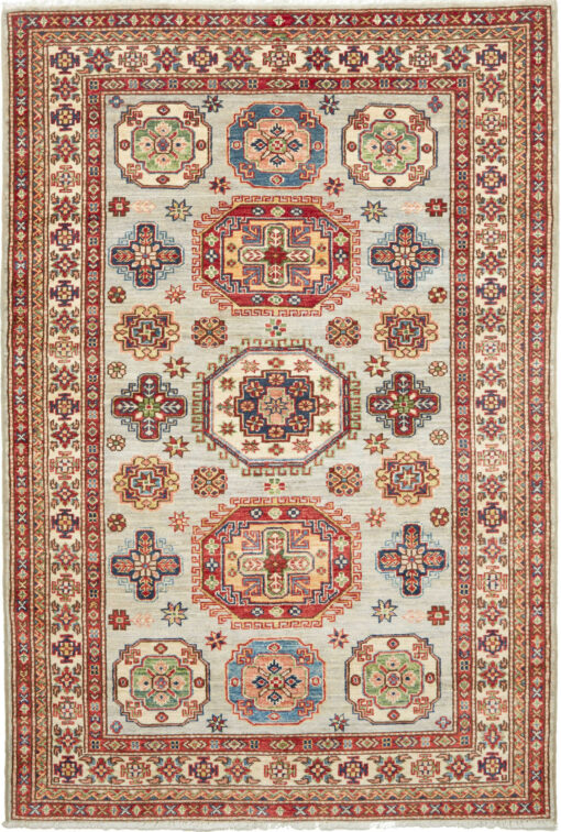 KAZAK carpet 186x124 cm - Z0584