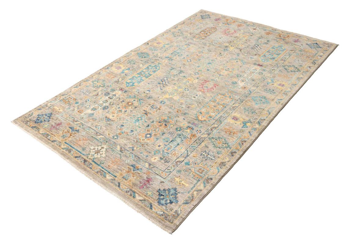 Tappeti Persiani ed Orientali in Italia