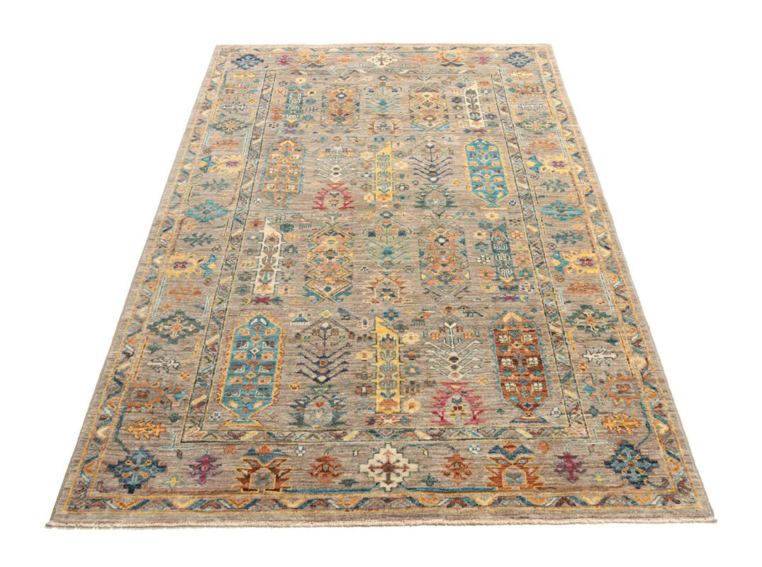 Tappeti Persiani ed Orientali in Italia