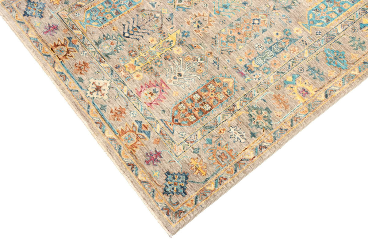 Tappeti Persiani ed Orientali in Italia