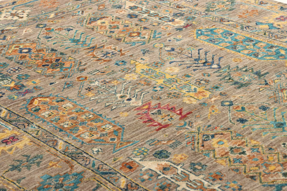 Tappeti Persiani ed Orientali in Italia