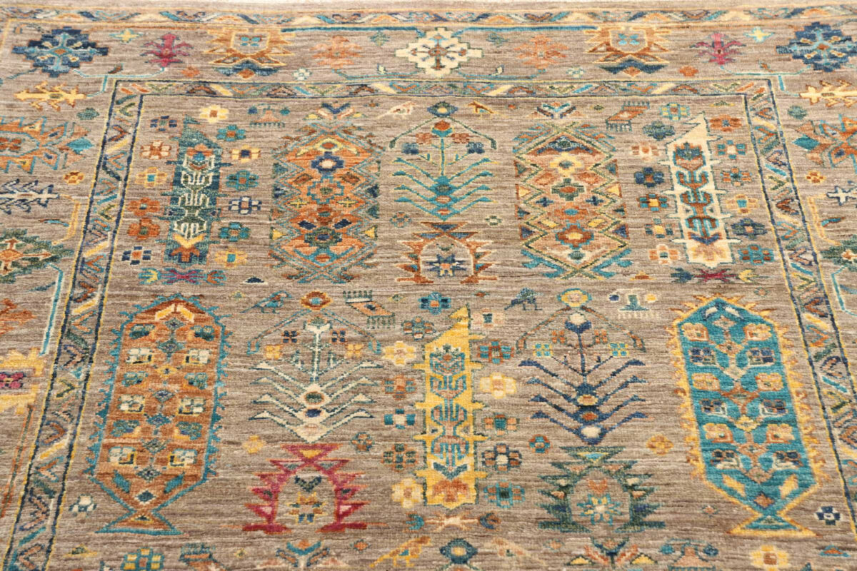 Tappeti Persiani ed Orientali in Italia