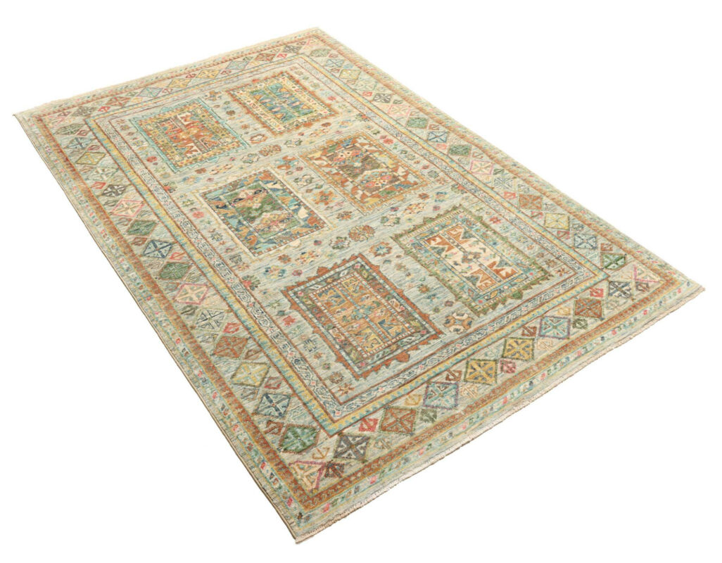 Tappeti Persiani ed Orientali in Italia