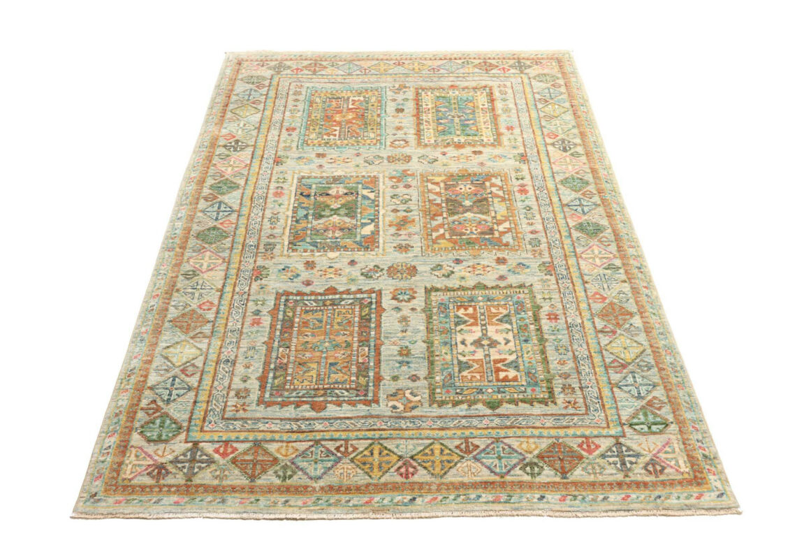 Tappeti Persiani ed Orientali in Italia