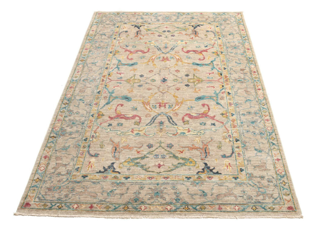 Tappeti Persiani ed Orientali in Italia