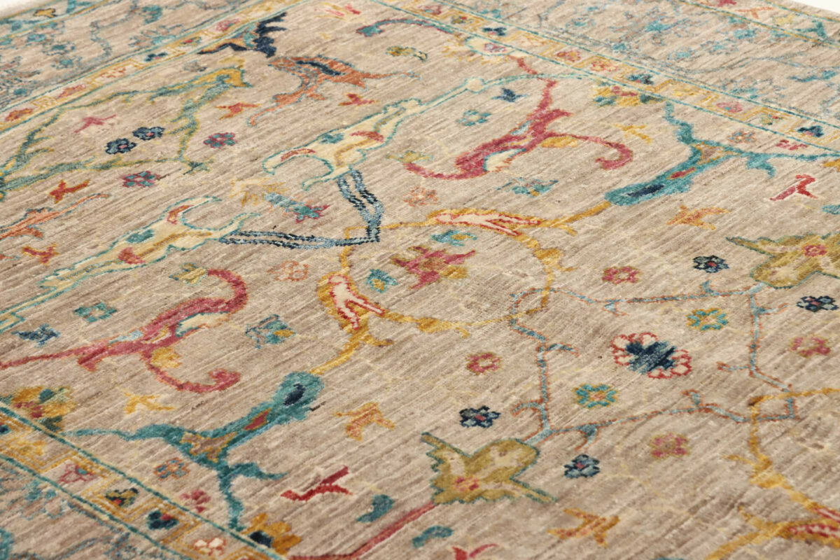 Tappeti Persiani ed Orientali in Italia