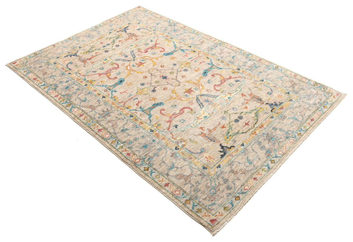 Tappeti Persiani ed Orientali in Italia