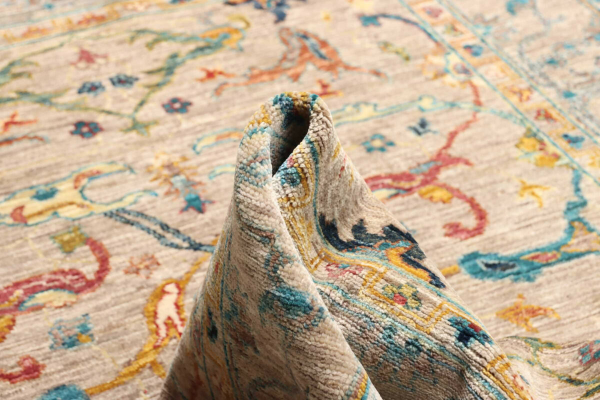 Tappeti Persiani ed Orientali in Italia