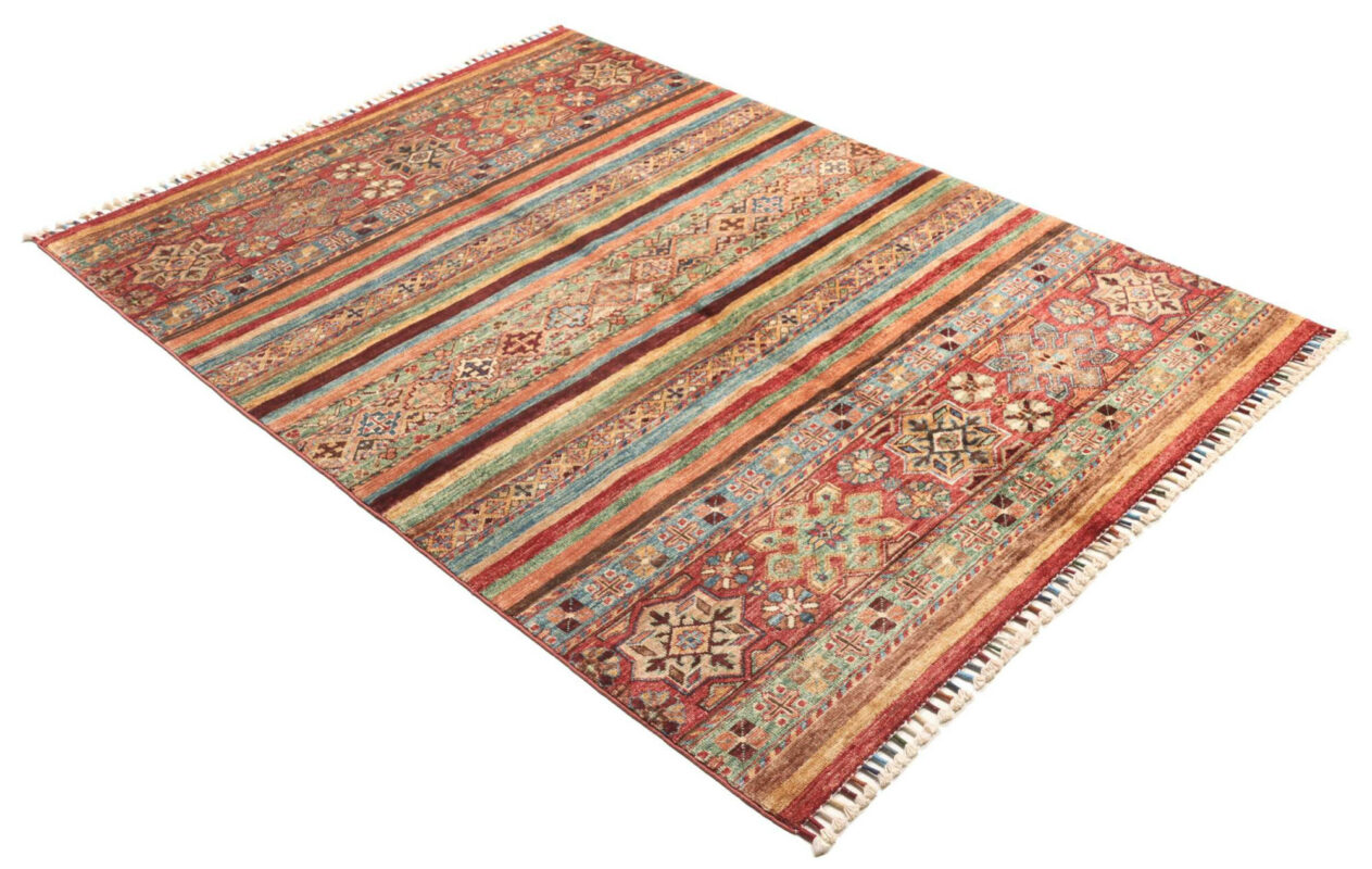 Tappeti Persiani ed Orientali in Italia