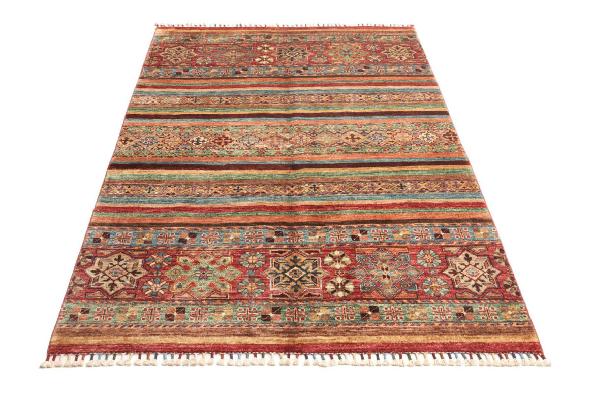 Tappeti Persiani ed Orientali in Italia