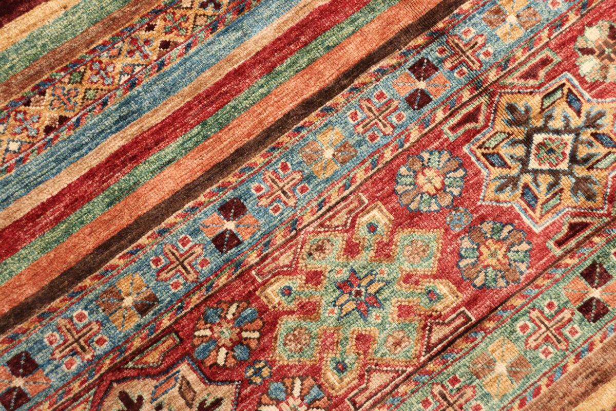 Tappeti Persiani ed Orientali in Italia