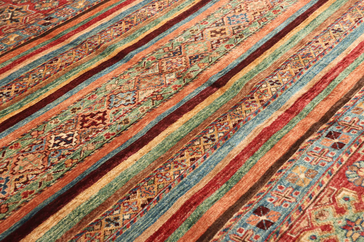 Tappeti Persiani ed Orientali in Italia