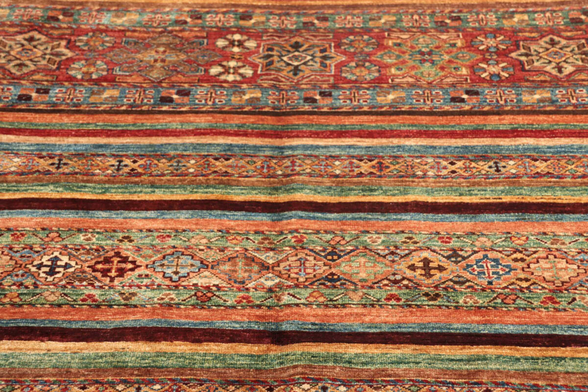 Tappeti Persiani ed Orientali in Italia