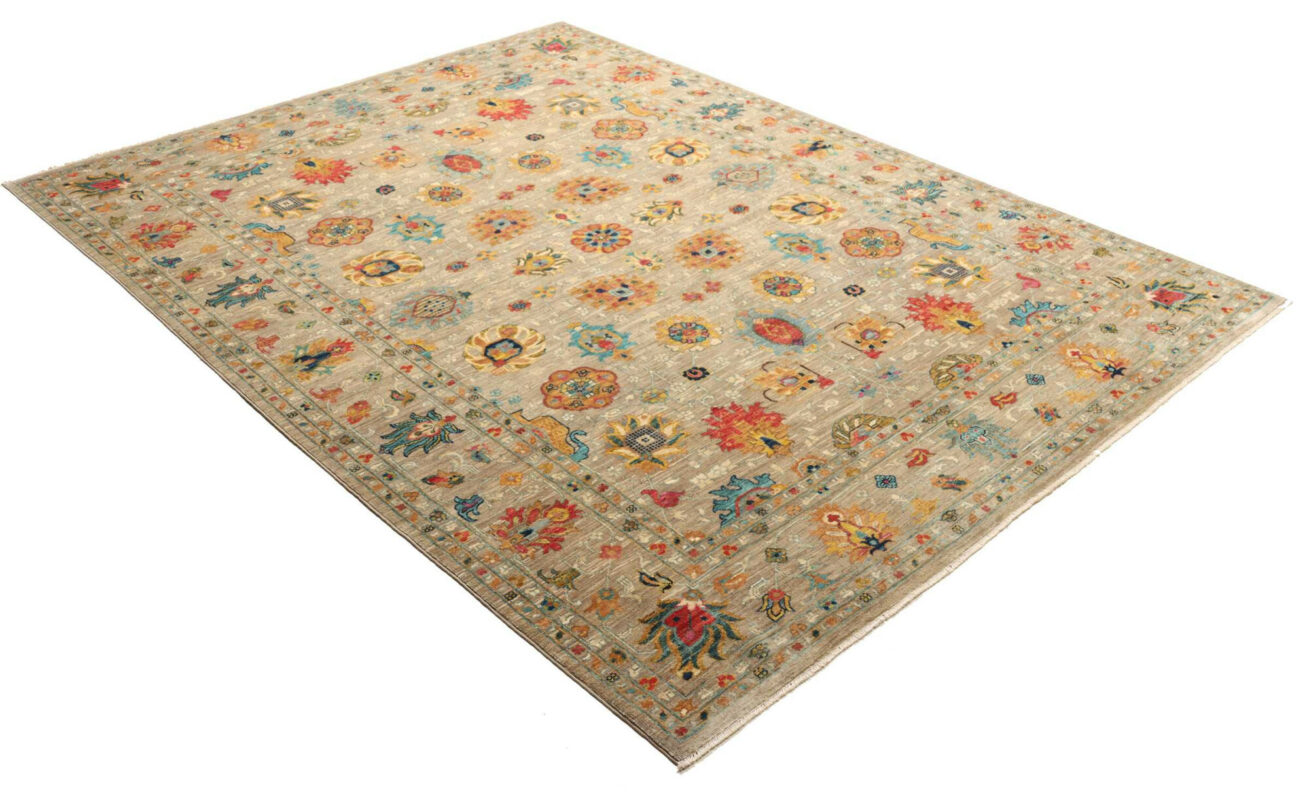 Tappeti Persiani ed Orientali in Italia