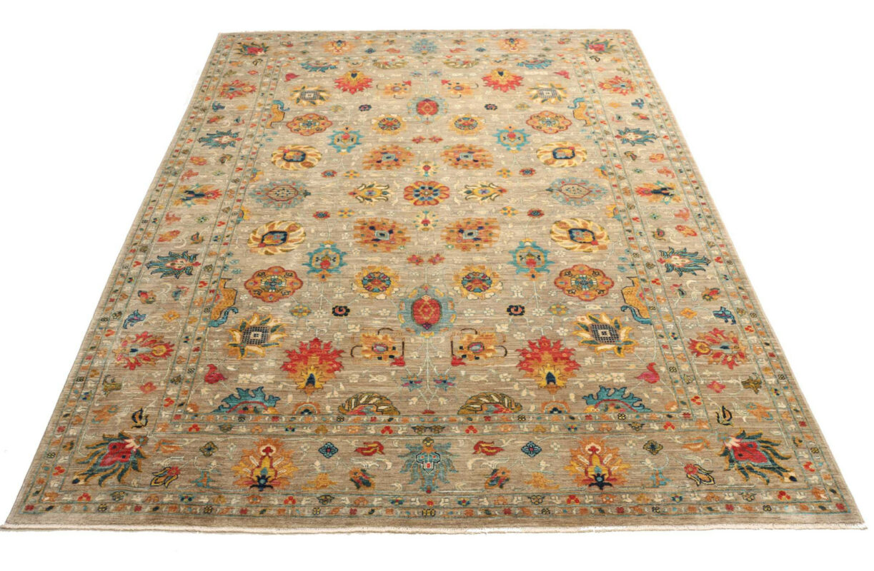 Tappeti Persiani ed Orientali in Italia