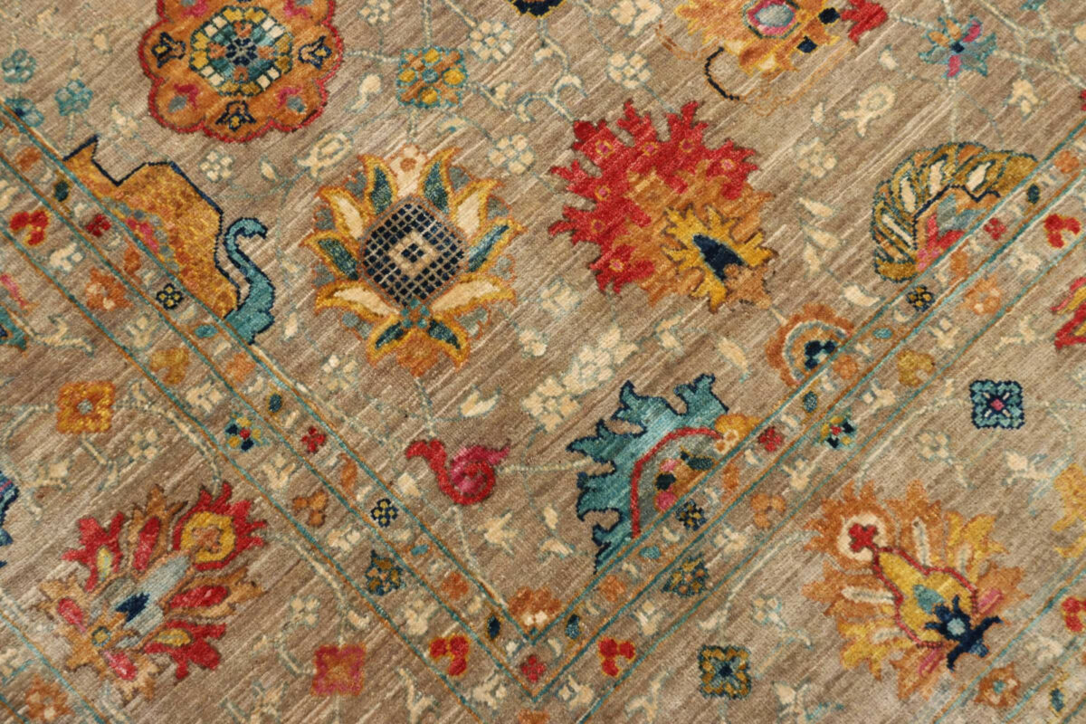 Tappeti Persiani ed Orientali in Italia