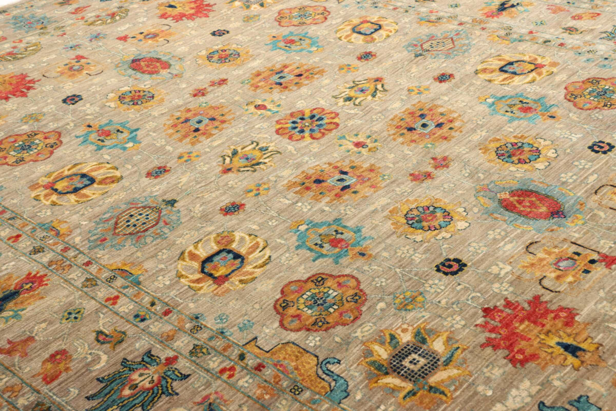 Tappeti Persiani ed Orientali in Italia