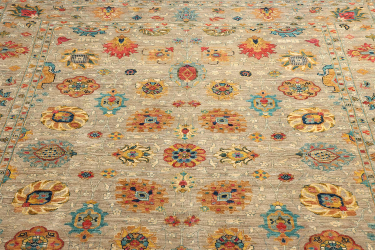 Tappeti Persiani ed Orientali in Italia