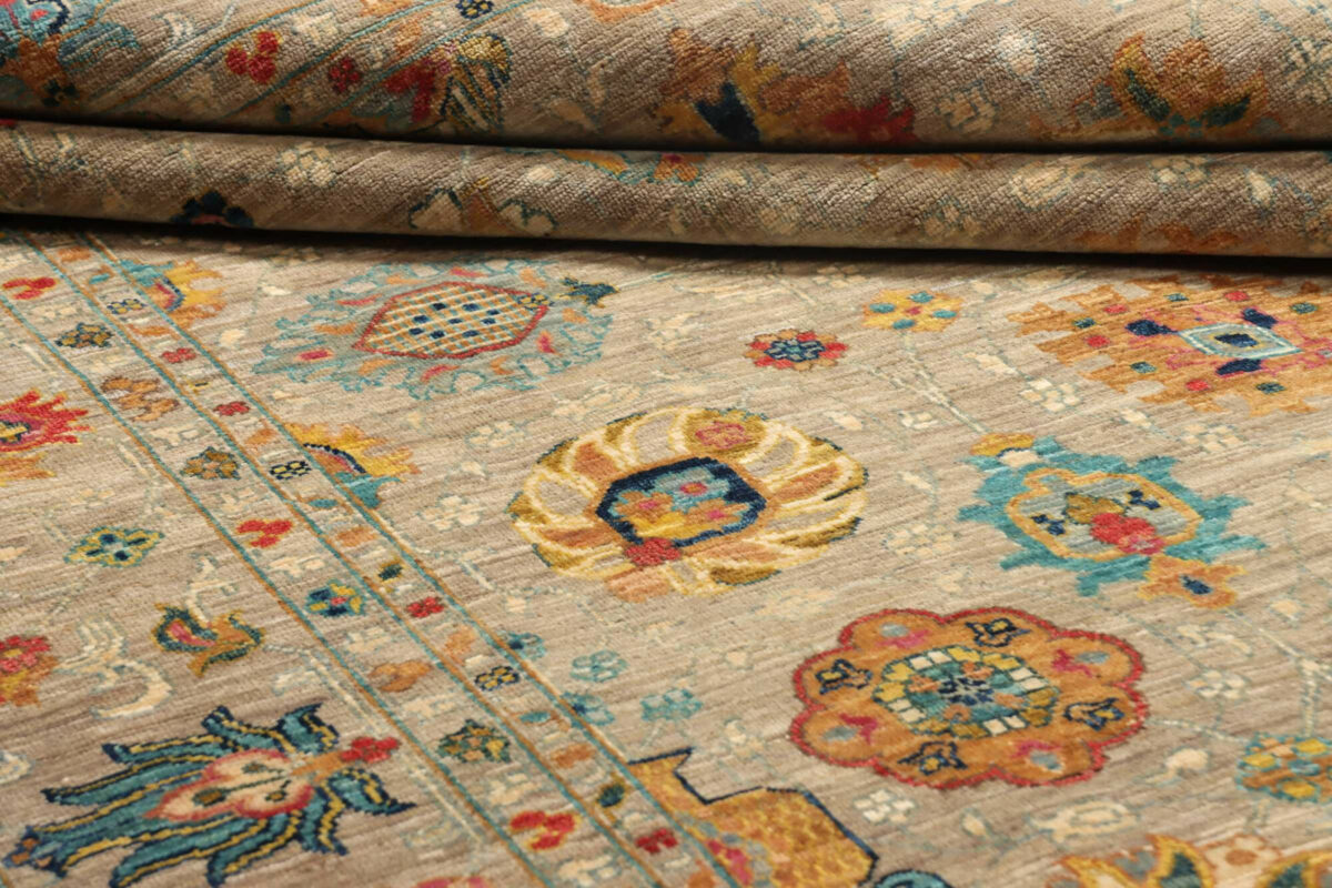 Tappeti Persiani ed Orientali in Italia