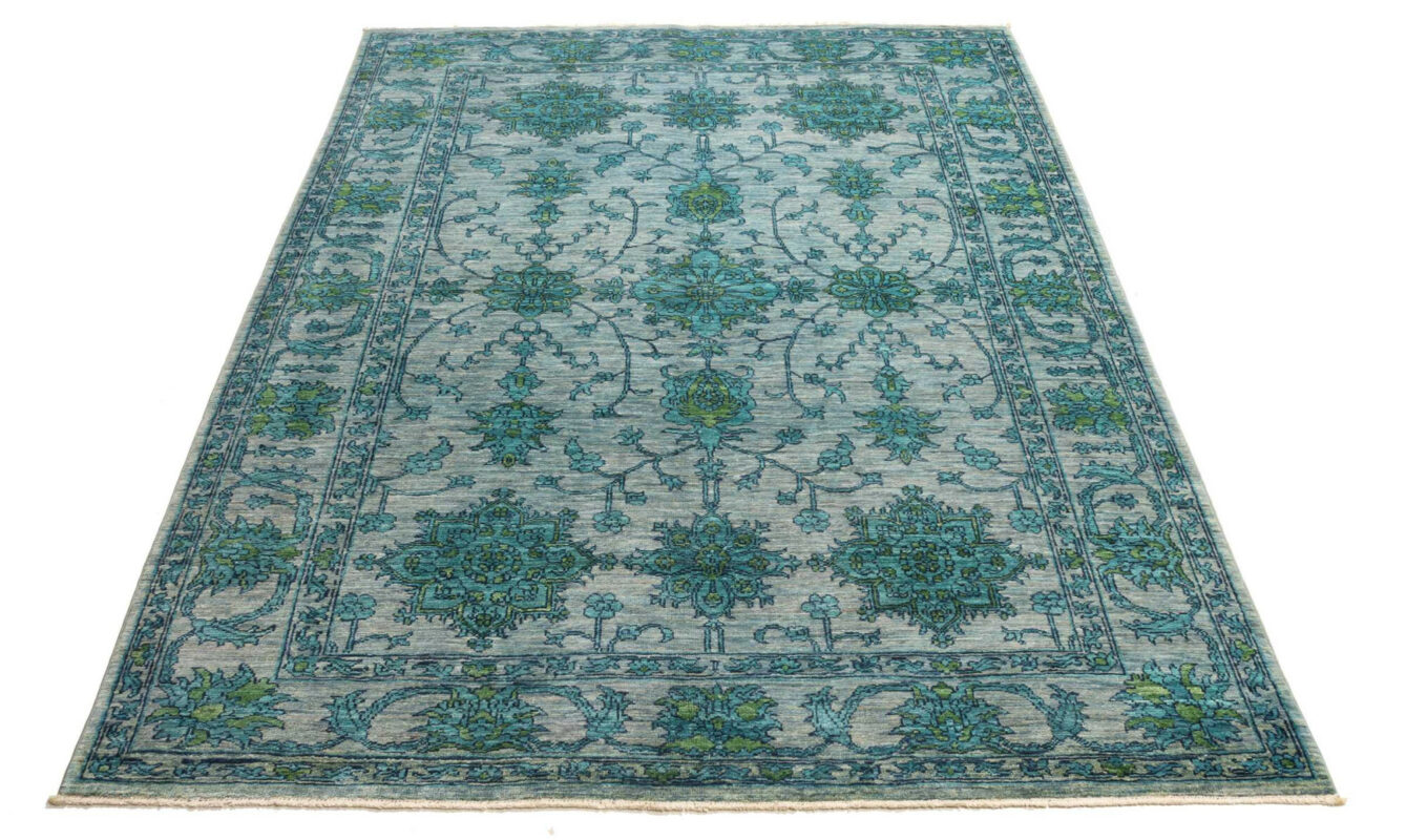 Tappeti Persiani ed Orientali in Italia