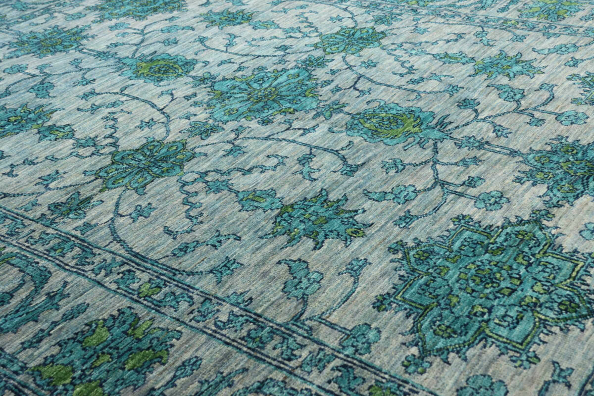 Tappeti Persiani ed Orientali in Italia