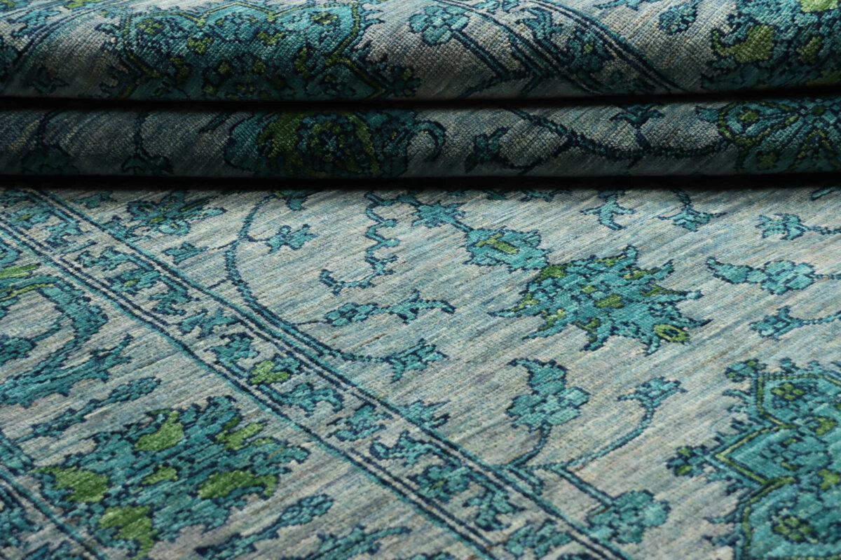 Tappeti Persiani ed Orientali in Italia