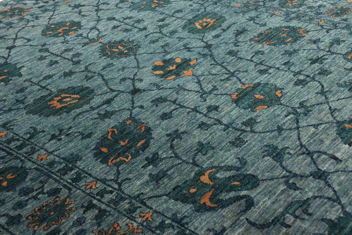 Tappeti Persiani ed Orientali in Italia